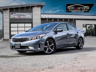 Used 2017 Kia Forte EX for sale in Stittsville, ON
