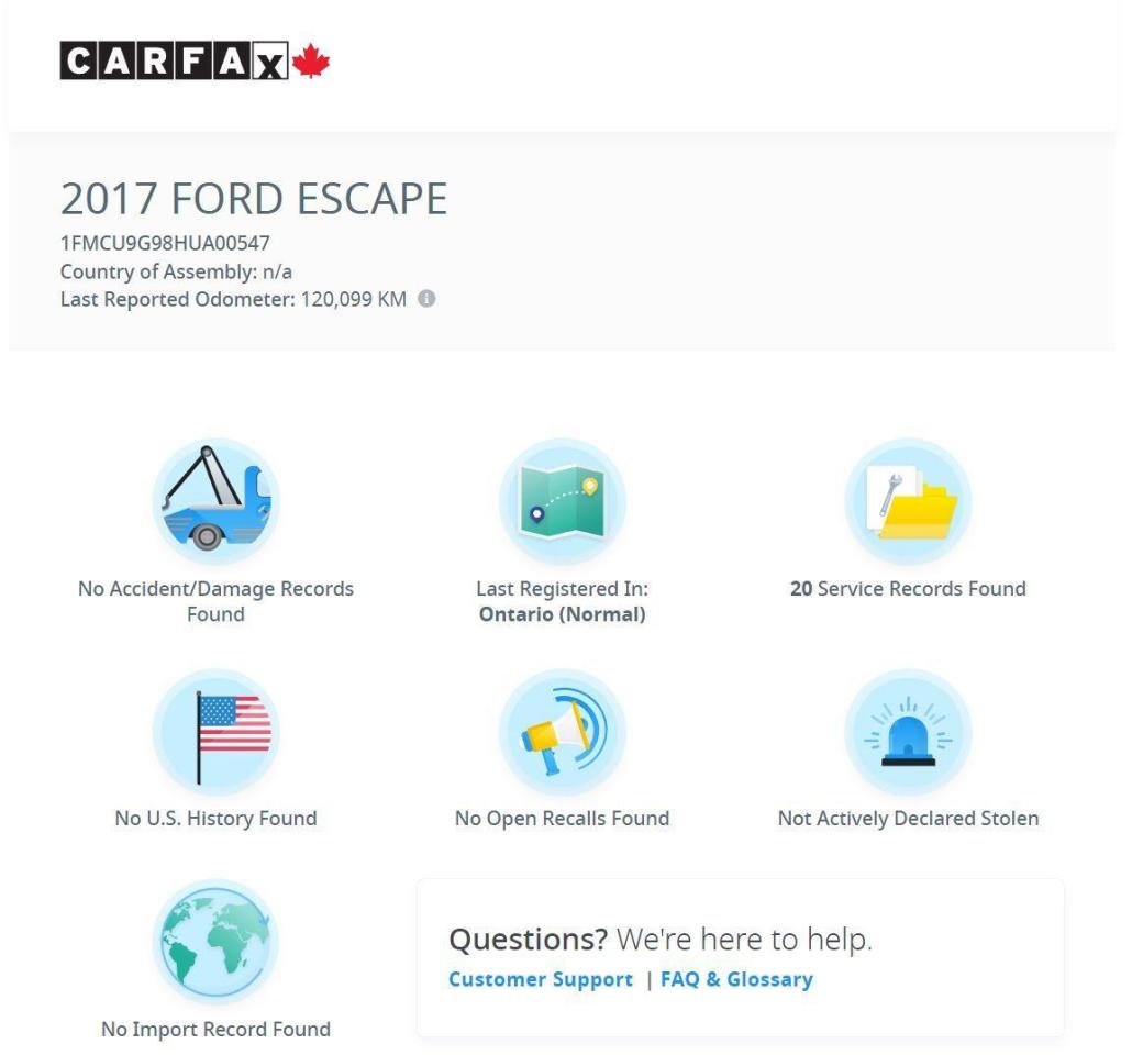 2017 Ford Escape SE 4WD+APPLEPLAY+CAMERA+SENSORS+CLEAN CARFAX - Photo #11