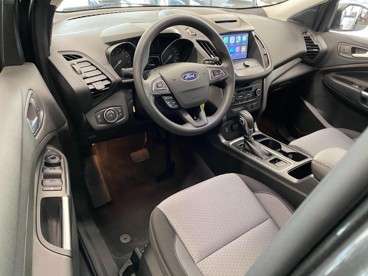2017 Ford Escape SE 4WD+APPLEPLAY+CAMERA+SENSORS+CLEAN CARFAX - Photo #15