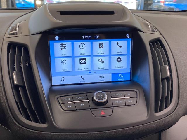 2017 Ford Escape SE 4WD+APPLEPLAY+CAMERA+SENSORS+CLEAN CARFAX Photo27