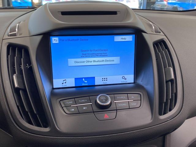 2017 Ford Escape SE 4WD+APPLEPLAY+CAMERA+SENSORS+CLEAN CARFAX Photo28