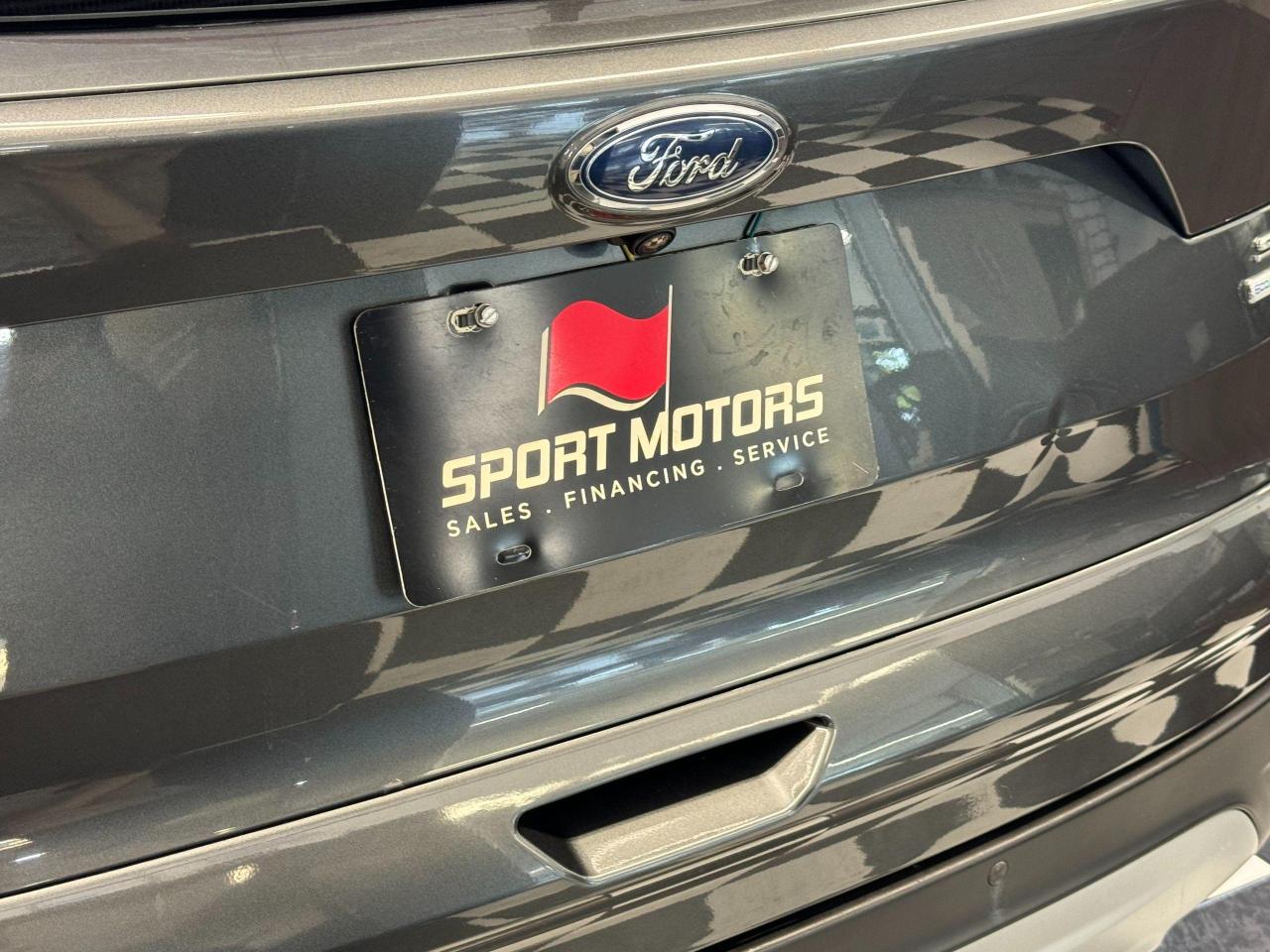 2017 Ford Escape SE 4WD+APPLEPLAY+CAMERA+SENSORS+CLEAN CARFAX - Photo #52