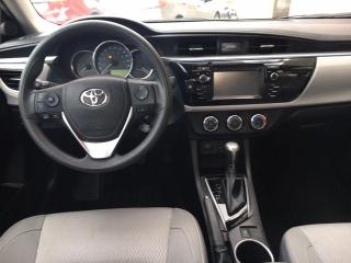 2014 Toyota Corolla LE,ONLY 42000KM,ACCIDENT FREE,1 OWNER - Photo #11