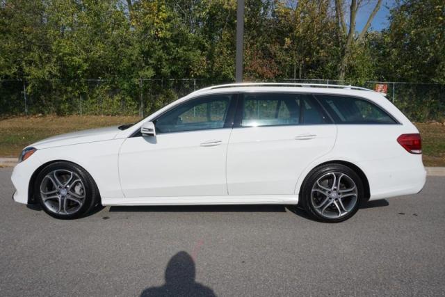 2014 Mercedes-Benz E-Class 1 OWNER / NO ACCIDENTS / 7 PASS / IMMACULATE
