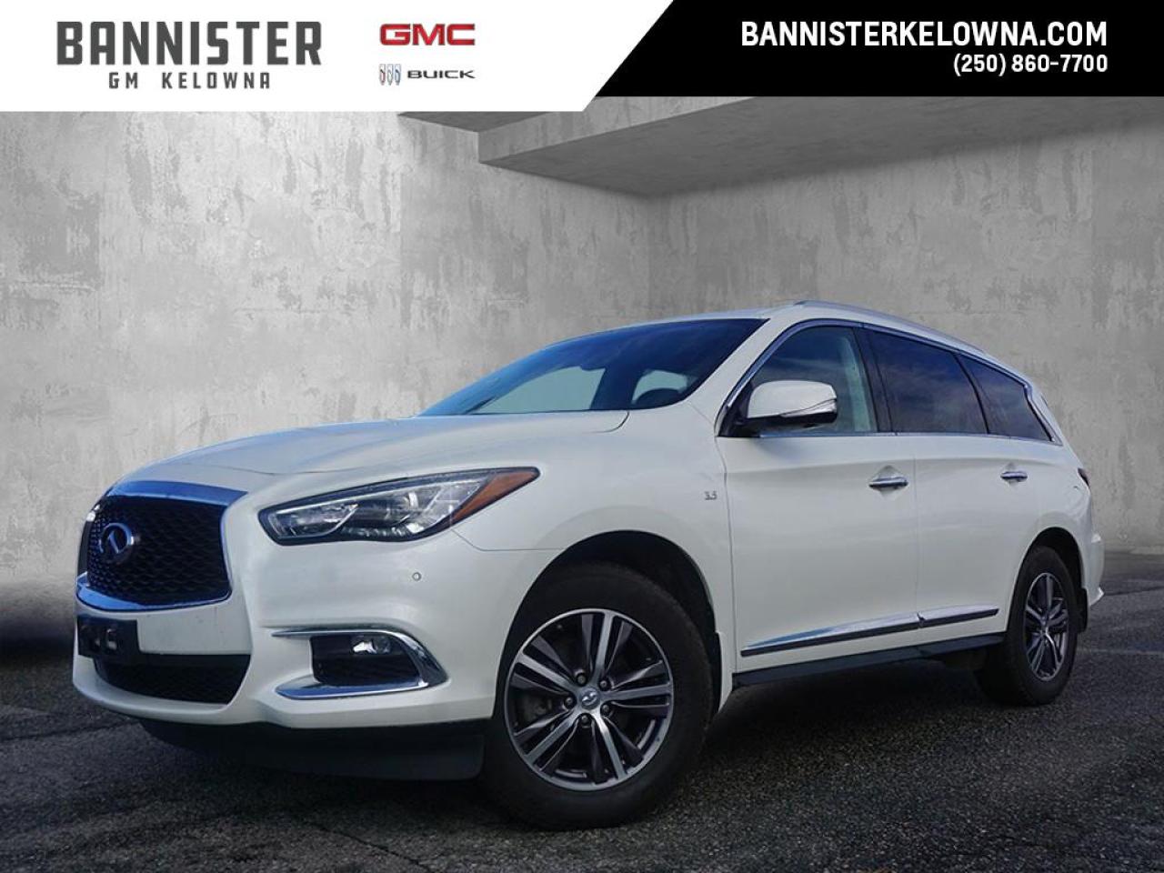 2017 Infiniti QX60  Photo24