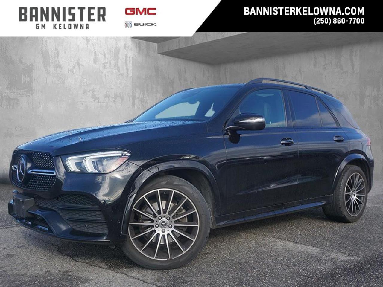 2021 Mercedes GLE 350  Photo23