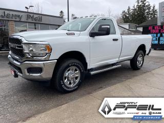 New 2024 RAM 3500 Tradesman for sale in New Hamburg, ON