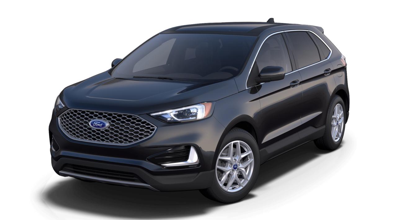 New 2024 Ford Edge SEL for sale in Listowel, ON
