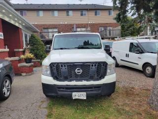 Used 2015 Nissan NV 1500  for sale in Burlington, ON