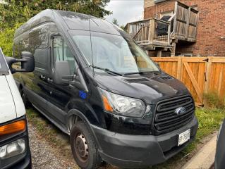 Used 2019 Ford Transit 148 WB for sale in Burlington, ON