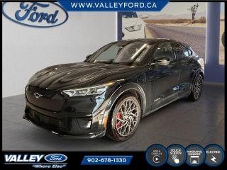 Used 2022 Ford Mustang Mach-E GT Performance Edition CO-PILOT 360/PANO ROOF for sale in Kentville, NS