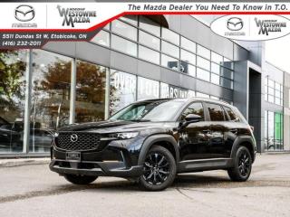 Used 2023 Mazda CX-50 GS-L for sale in Toronto, ON