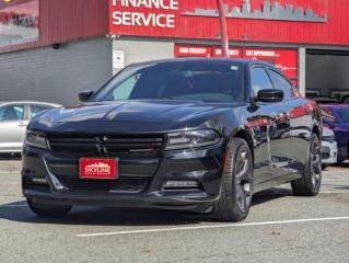 Used 2018 Dodge Charger GT AWD for sale in Surrey, BC