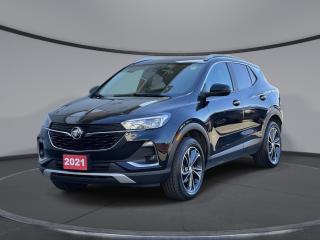 Used 2021 Buick Encore Select for sale in Sudbury, ON