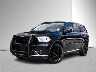 Used 2017 Dodge Durango Special Service - Backup Camera, Power Driver Seat for sale in Coquitlam, BC