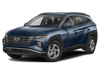 New 2024 Hyundai Tucson Preferred for sale in Abbotsford, BC