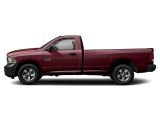 2023 RAM 1500 Classic SLT 4X4 REG CAB 8' BOX Photo14