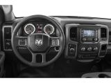 2023 RAM 1500 Classic SLT 4X4 REG CAB 8' BOX Photo15