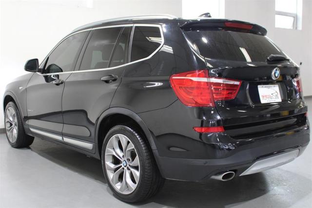 2016 BMW X3 WE APPROVE ALL CREDIT