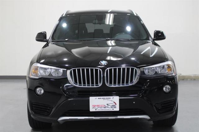 2016 BMW X3 WE APPROVE ALL CREDIT