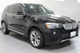 2016 BMW X3 WE APPROVE ALL CREDIT