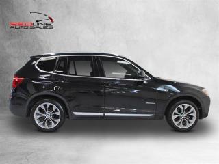 Used 2016 BMW X3 WE APPROVE ALL CREDIT for sale in London, ON