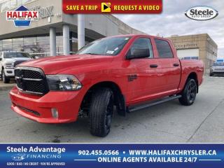 New 2023 RAM 1500 Classic EXPRESS for sale in Halifax, NS