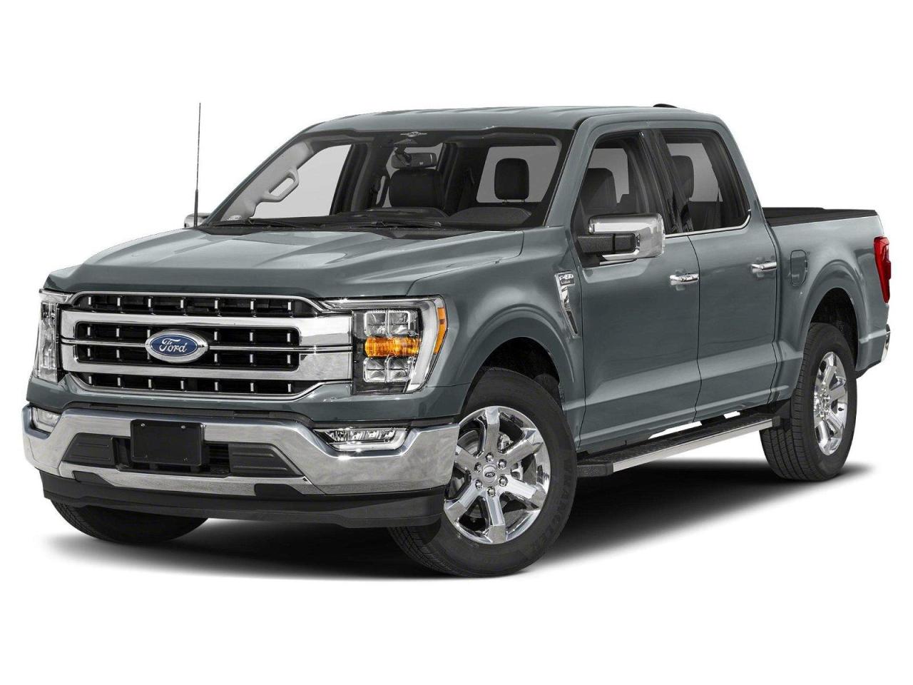 New 2023 Ford F-150 XL 101A | FX4 Off Road Pkg | Tow Pkg | for sale in Winnipeg, MB