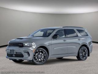 New 2023 Dodge Durango  for sale in Yellowknife, NT