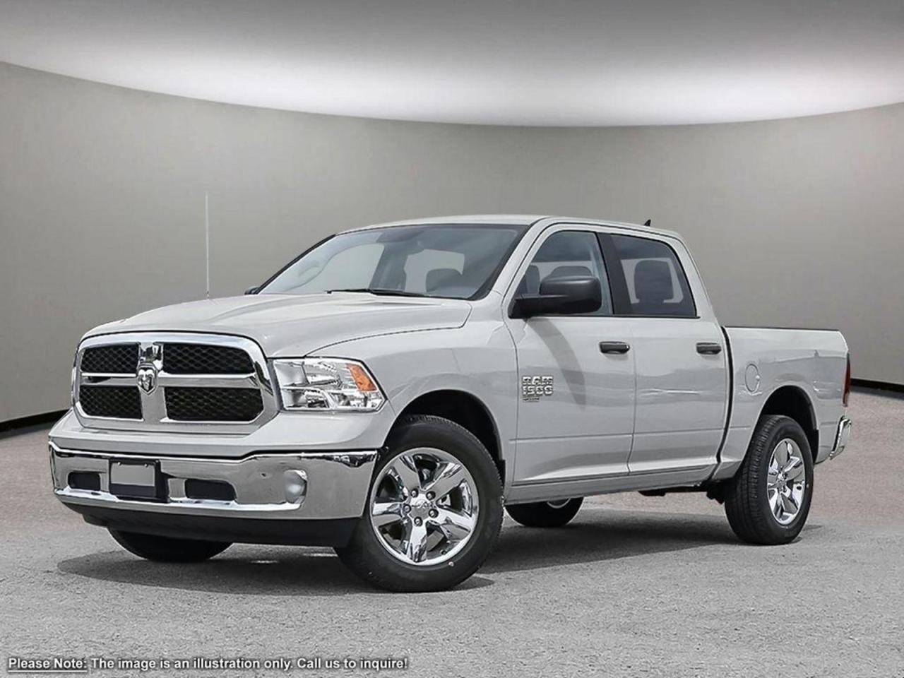 New 2023 RAM 1500 Classic  for sale in Yellowknife, NT