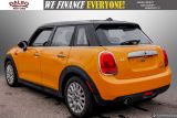 2015 MINI Cooper FWD / H. SEATS /  PANO SUNROOF Photo34