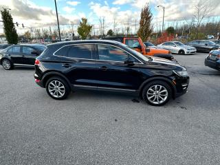 2016 Lincoln MKC  - Photo #4