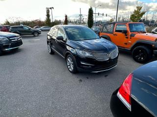 2016 Lincoln MKC  - Photo #1