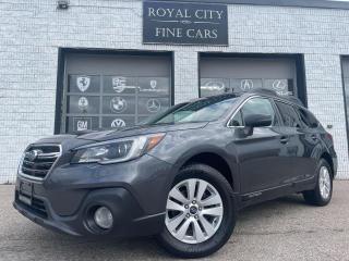 Used 2019 Subaru Outback 2.5i TOURING! CLEAN CARFAX! for sale in Guelph, ON