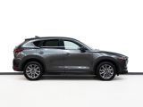 2019 Mazda CX-5 SIGNATURE | AWD | Nav | Sunroof | HUD | CarPlay