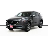 2019 Mazda CX-5 SIGNATURE | AWD | Nav | Sunroof | HUD | CarPlay