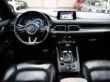 2019 Mazda CX-5 SIGNATURE | AWD | Nav | Sunroof | HUD | CarPlay