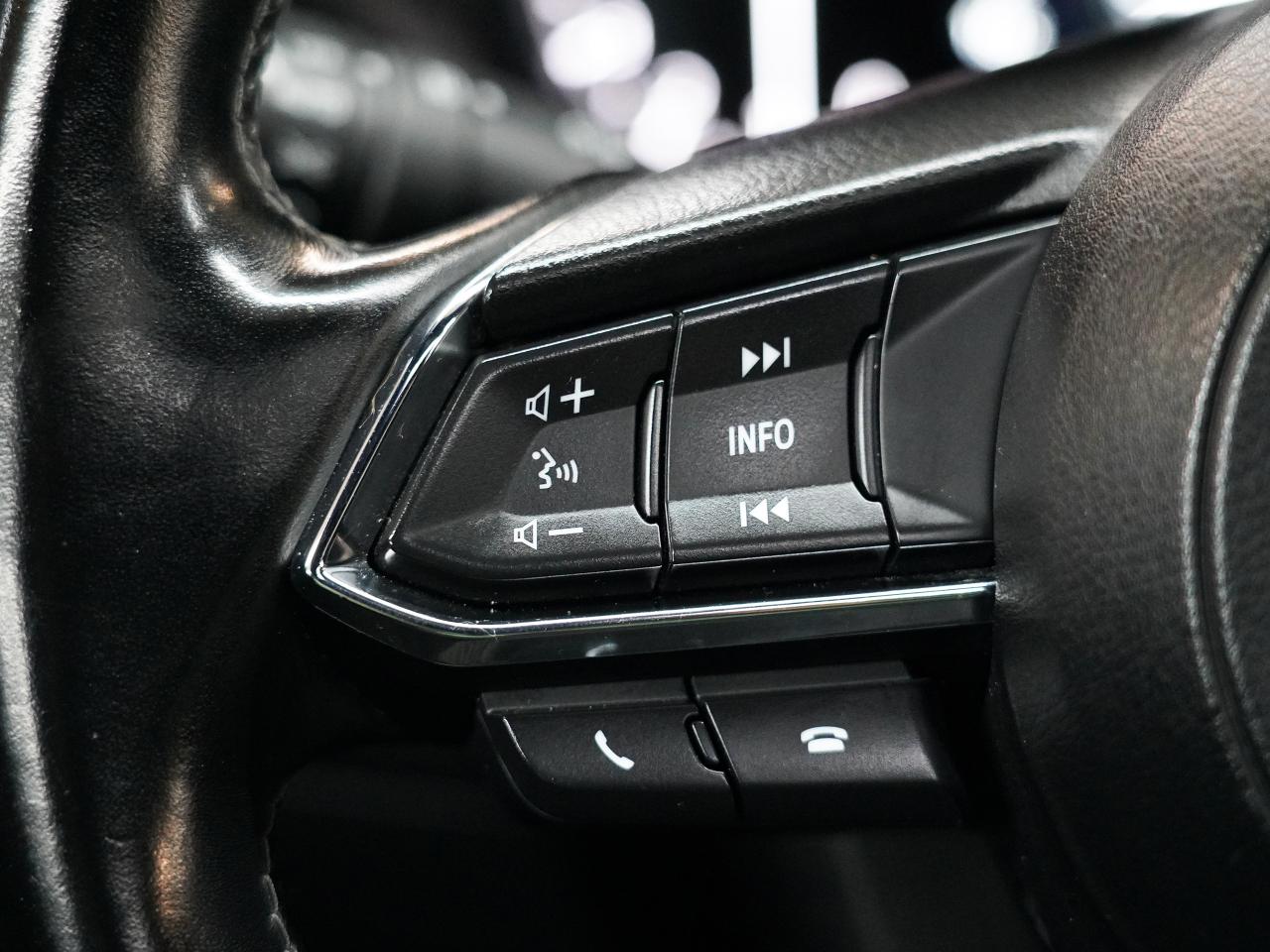 2019 Mazda CX-5 SIGNATURE | AWD | Nav | Sunroof | ACC | CarPlay