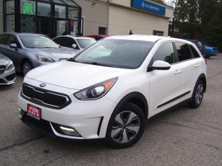 2019 Kia NIRO FE, Hybrid,Certified,Tinted,Fog lights,Ontario Car - Photo #9