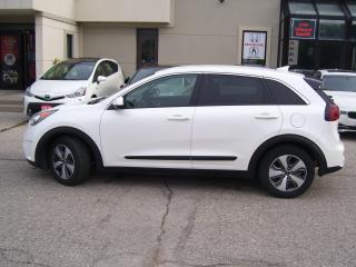 2019 Kia NIRO FE, Hybrid,Certified,Tinted,Fog lights,Ontario Car - Photo #10