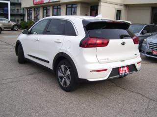 2019 Kia NIRO FE, Hybrid,Certified,Tinted,Fog lights,Ontario Car - Photo #3