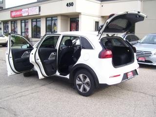 2019 Kia NIRO FE, Hybrid,Certified,Tinted,Fog lights,Ontario Car - Photo #19