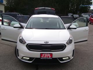 2019 Kia NIRO FE, Hybrid,Certified,Tinted,Fog lights,Ontario Car - Photo #24