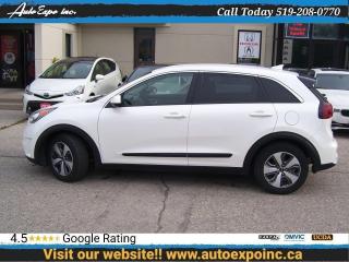 2019 Kia NIRO FE, Hybrid,Certified,Tinted,Fog lights,Ontario Car - Photo #2