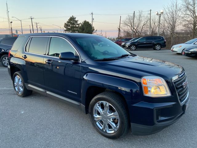 2017 GMC Terrain SLE ** AWD, BACK CAM, BLUETOOTH  **