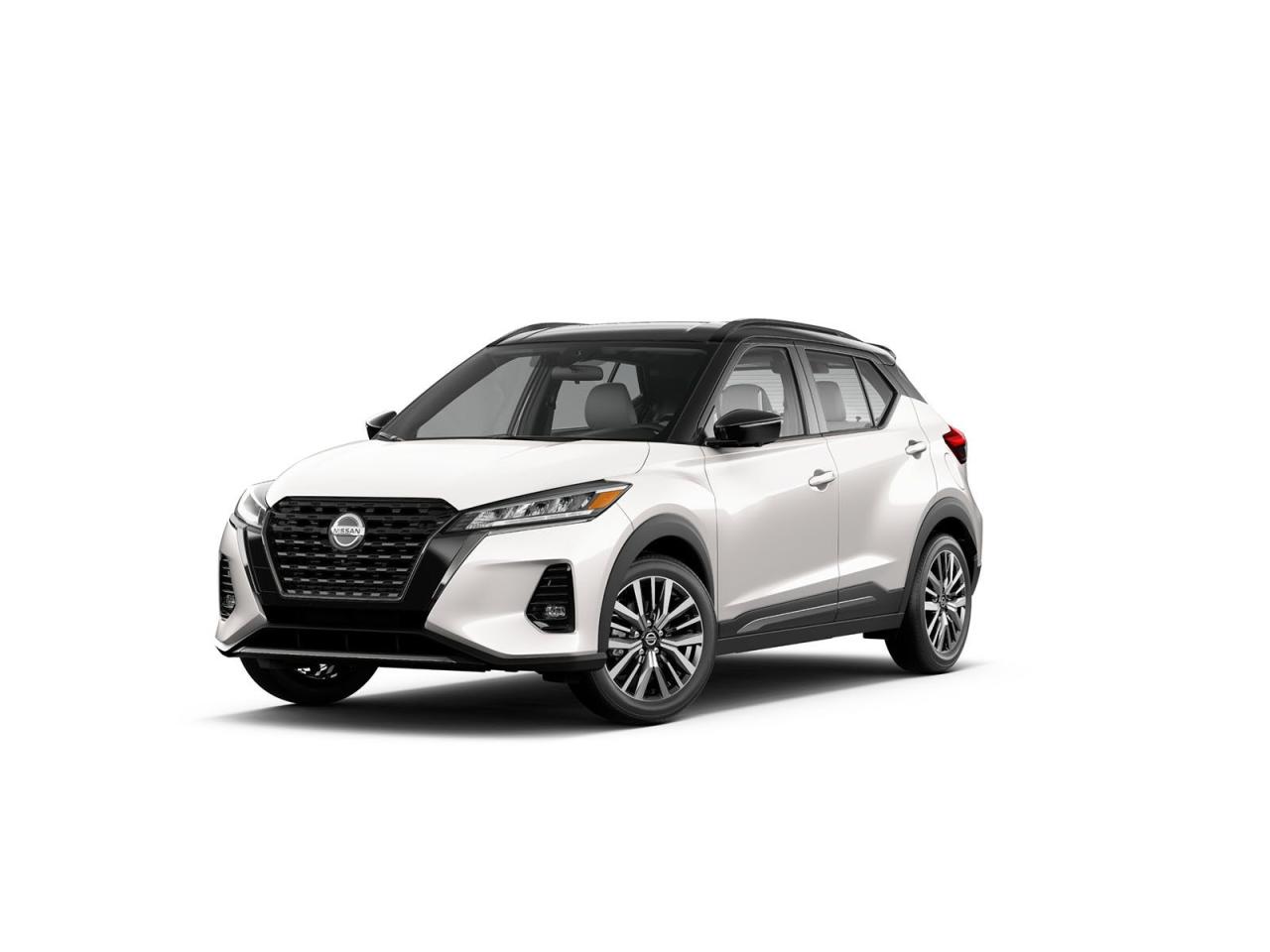 2023 Nissan Kicks SV - Photo #1
