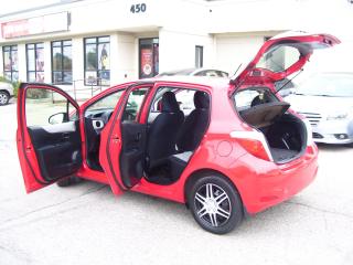 2012 Toyota Yaris LE,Auto,A/C,Gas Saver,Certified,Bluetooth,Key Less - Photo #19