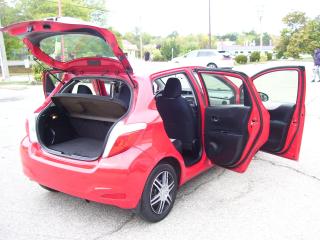 2012 Toyota Yaris LE,Auto,A/C,Gas Saver,Certified,Bluetooth,Key Less - Photo #21