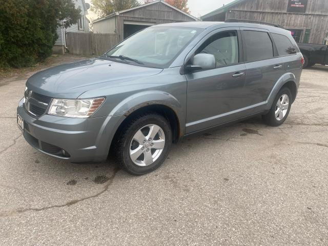 2010 Dodge Journey FWD 4dr  STX 7 PASSENGER