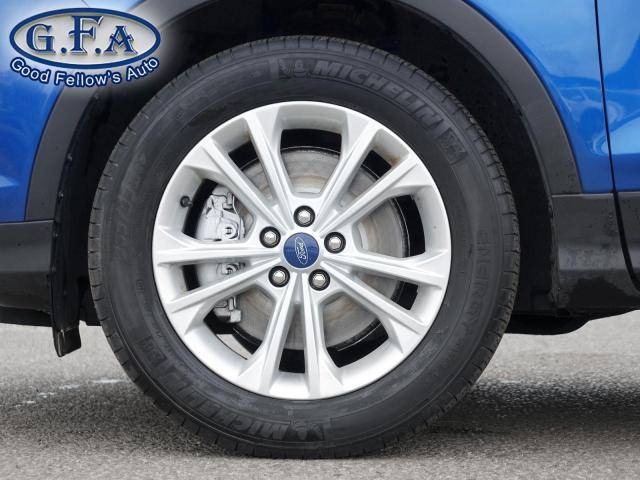 2019 Ford Escape SE MODEL, 1.5L ECOBOOST, AWD, REARVIEW CAMERA, HEA Photo7
